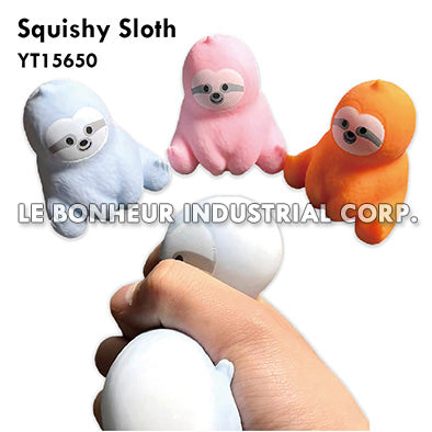 Squishy Sloth