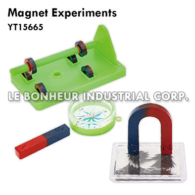 Magnet Experiments