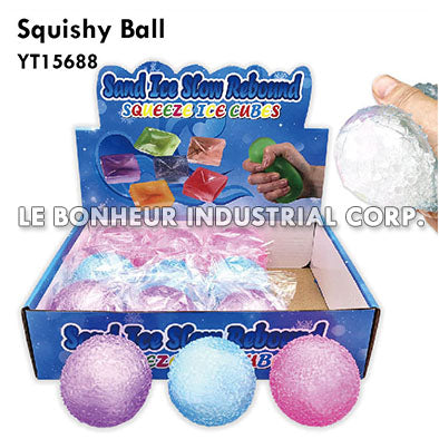 Squishy Ball