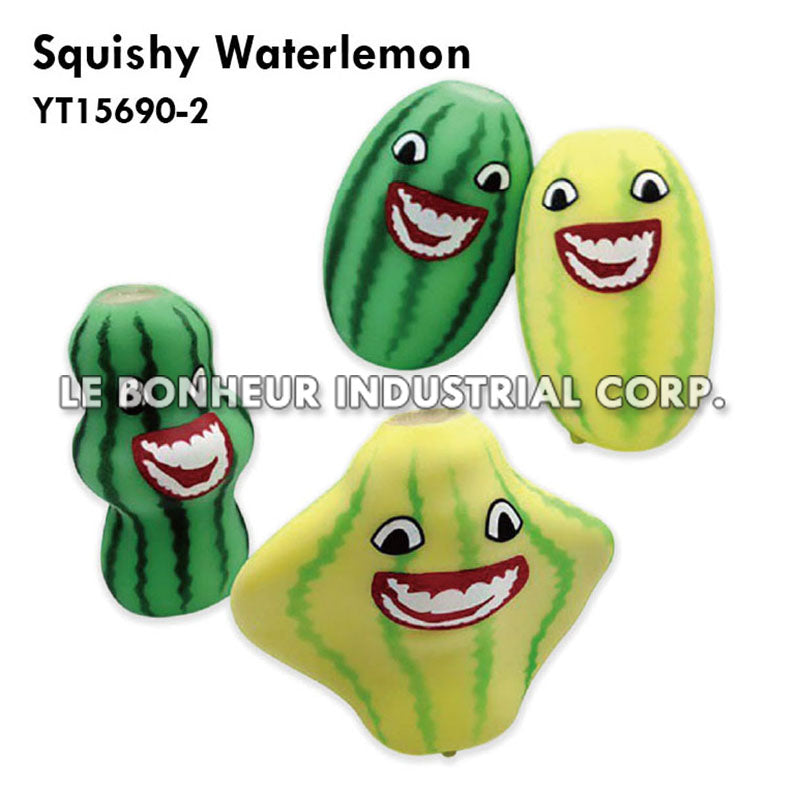 Squishy Waterlemon