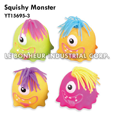 Squishy Monster