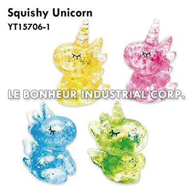 Squishy Maltose Unicorn