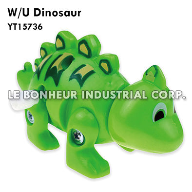 W/U Dinosaur
