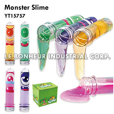 Monster Slime