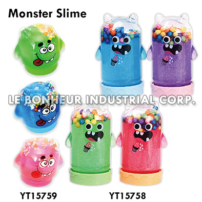 Monster Slime