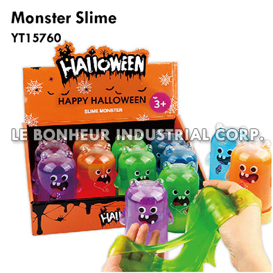 Monster Slime