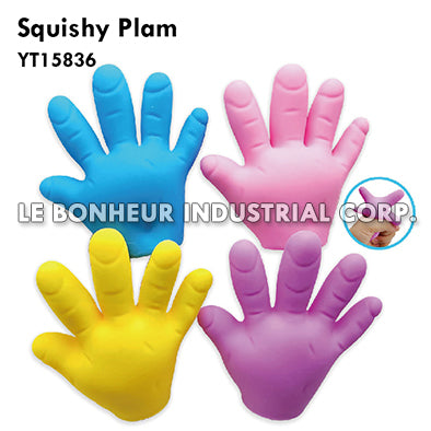 Squishy Plam