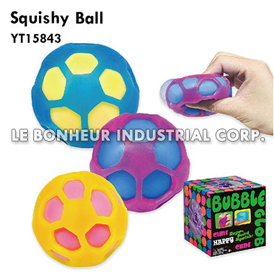 Squishy Ball