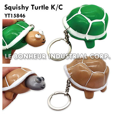Squishy Turtle K/C