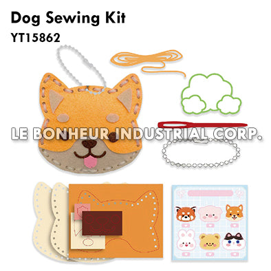 Dog Sewing Kit