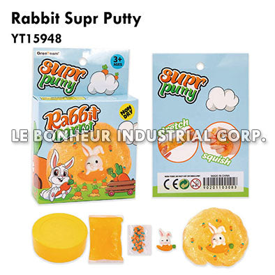 Rabbit Supr Putty
