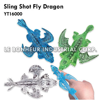 Sling Shot Fly Dragon