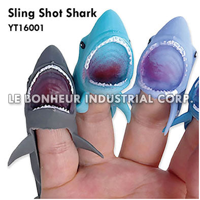 Sling Shot Shark