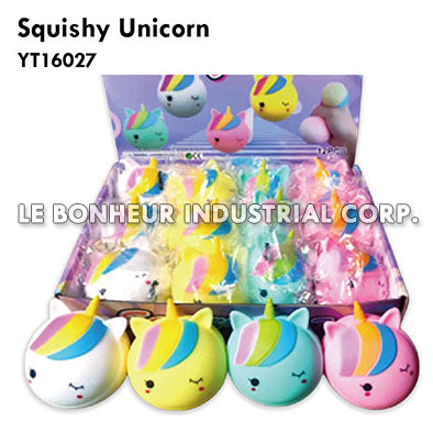 Squishy Unicorn