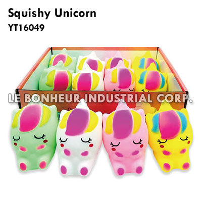 Squishy Unicorn