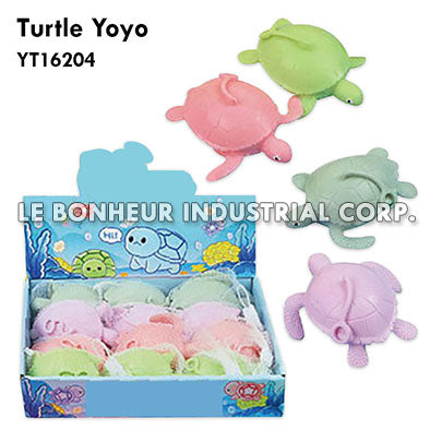 Turtle Yoyo