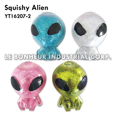 Squishy Alien
