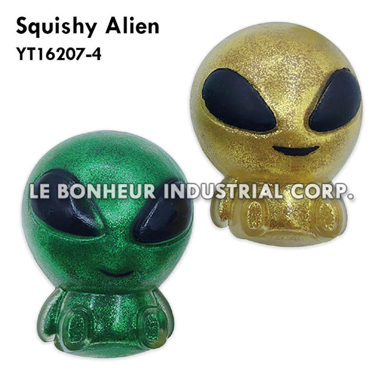 Squishy Alien