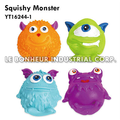Squishy Monster
