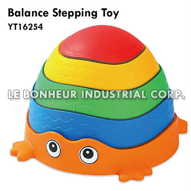 Balance Stepping Toy
