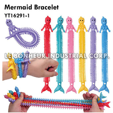 Mermaid Bracelet