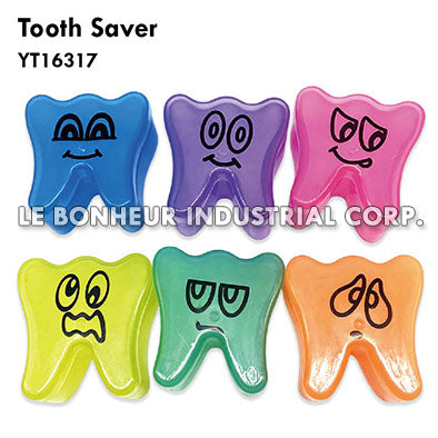 Tooth Saver