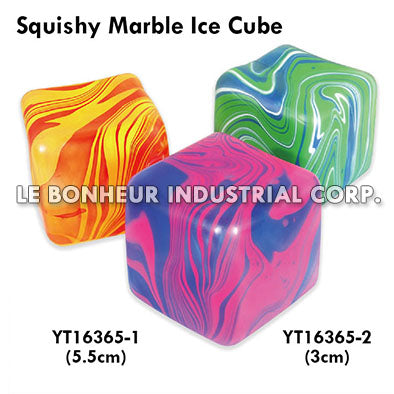 Squishy Block