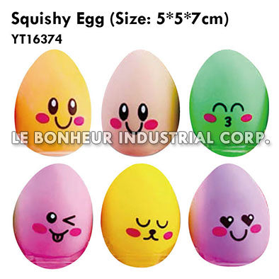 Squishy Egg