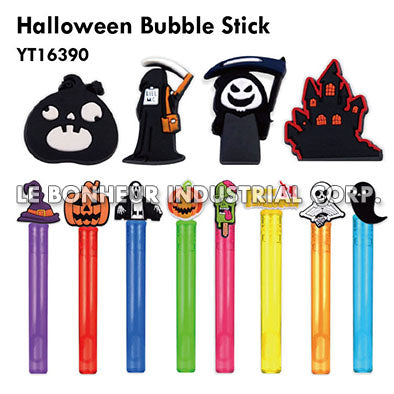 Halloween Bubble Stick