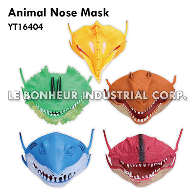 Animal Nose Mask