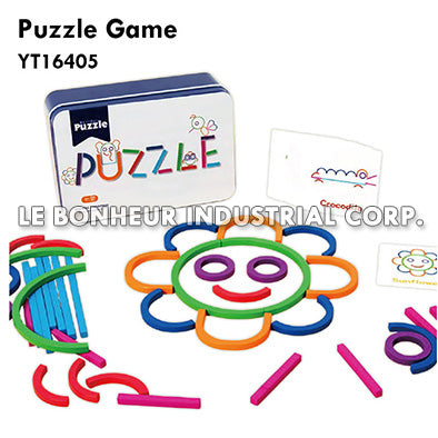 Puzzle Game