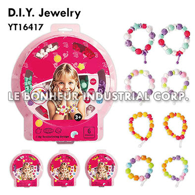 D.I.Y. Jewelry