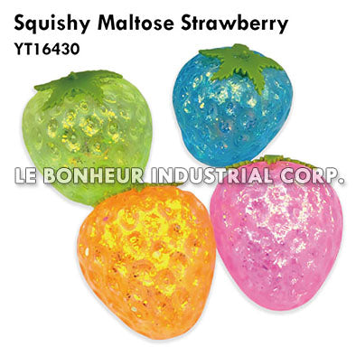 Squishy Maltose Strawberry