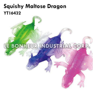 Squishy Maltose Dragon
