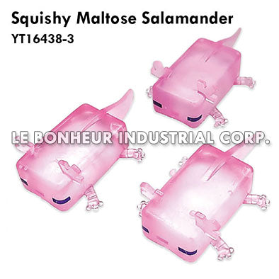 Squishy Maltose Salamander