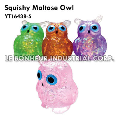 Squishy Maltose Shark