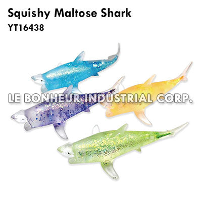 Squishy Maltose Shark