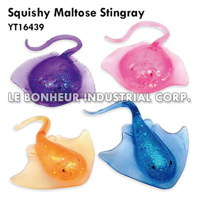 Squishy Maltose Stingray