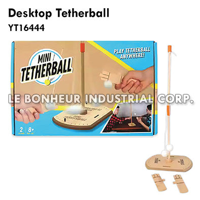 Desktop Tetherball