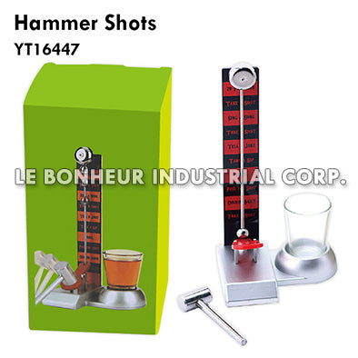 Hammer Shots