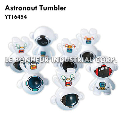 Astronaut Tumbler