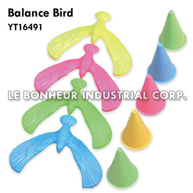 Balance Bird