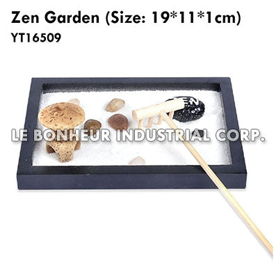 Zen Garden
