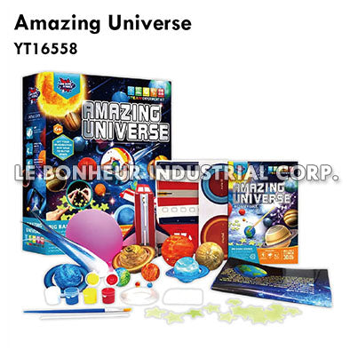 Amazing Universe