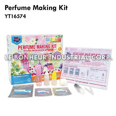 Perfume Making Kit