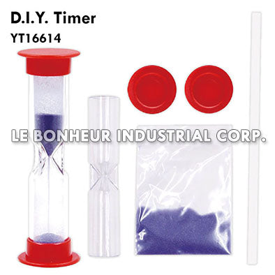 D.I.Y. Timer
