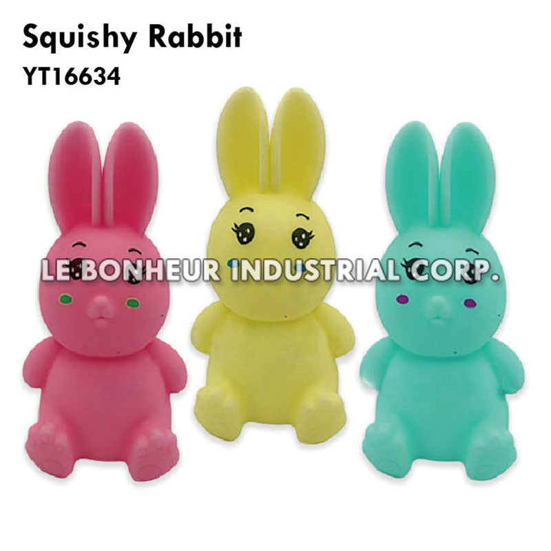 Squishy Rabbit