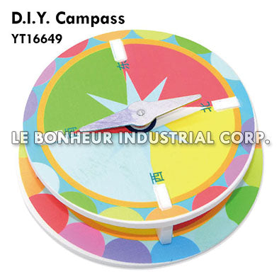 D.I.Y. Compass