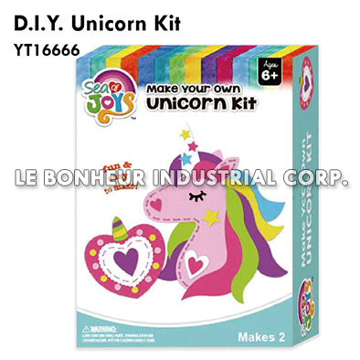 D.I.Y. Unicorn Kit