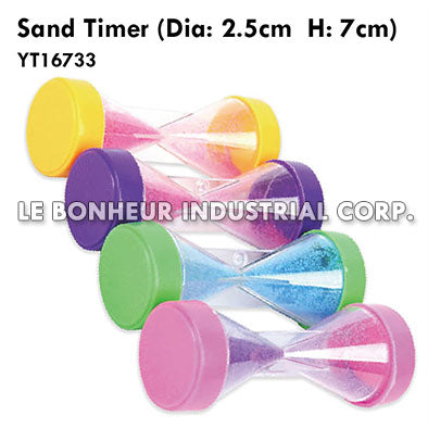 Sand Timer